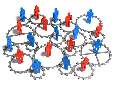 Advanced production equipment