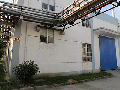 Perfect after-sales service