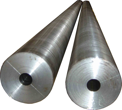 Application of FRP profiles in doors and windows